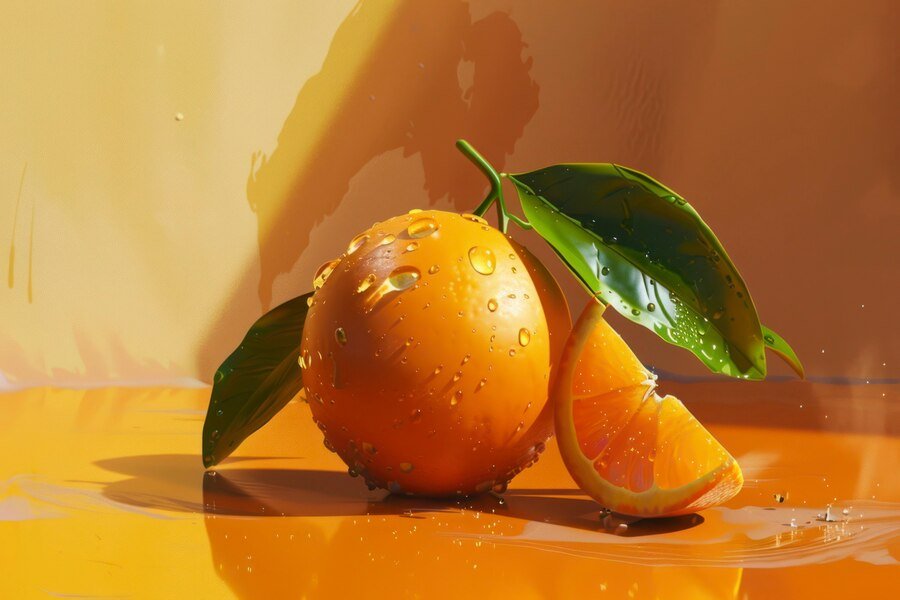 Orangîa