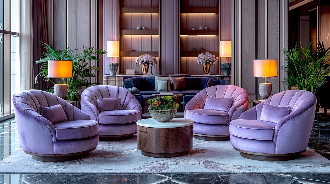 Luxury Interiors