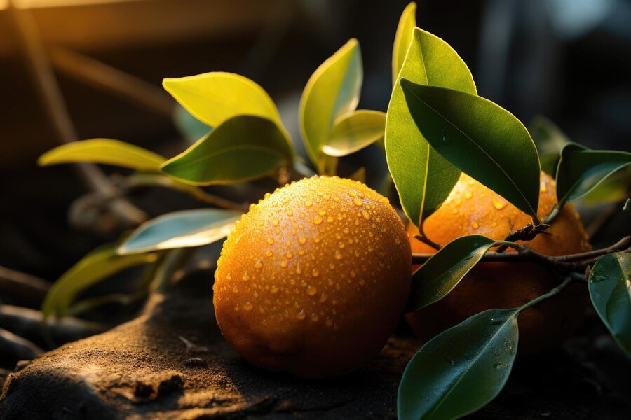 Orangîa