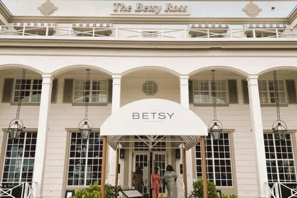 Betsy Berardi: The Journey of a Multifaceted Talent Betsy Berardi