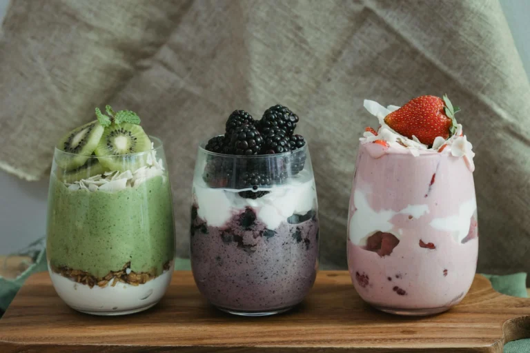 Smoothie CCL