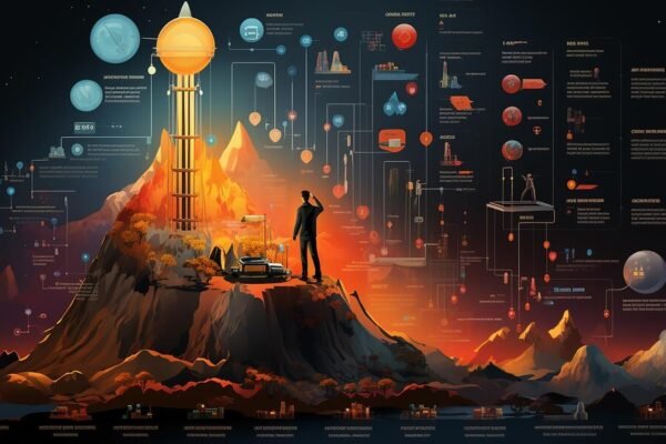 Exploring Iversær: A Journey into the Digital Landscape Iversær