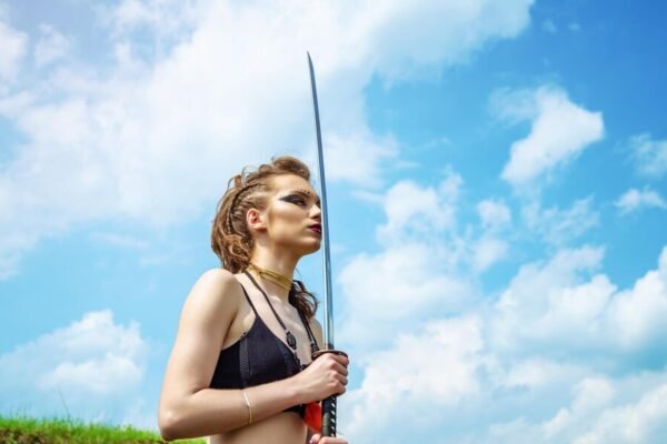 Denika Kisty: The Woman Behind the Athlete Denika Kisty
