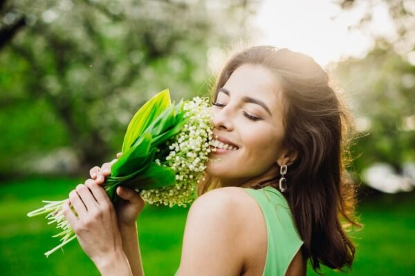 Springtime