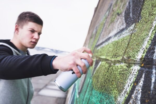 L Guzman Spray Foam