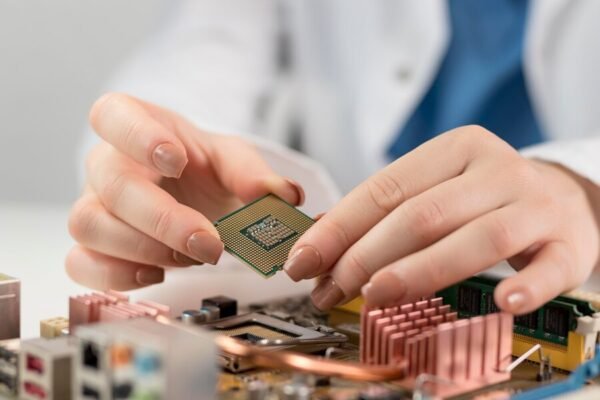 Everything You Need to Know About the 4S0101 IC 4S0101 IC