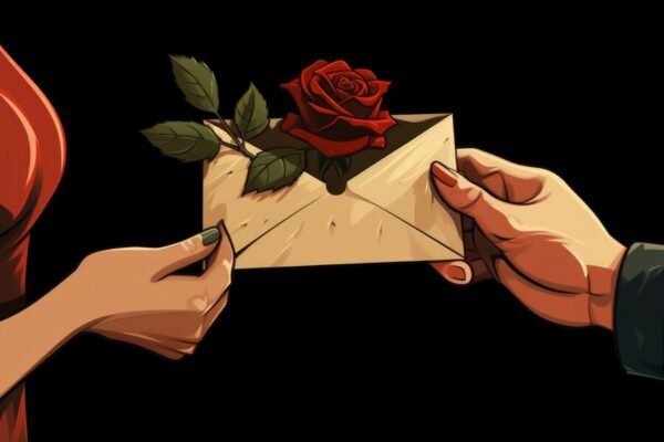 The Power of a Love Letter for Black Women: A Heartfelt Tribute Love Letter for Black Women