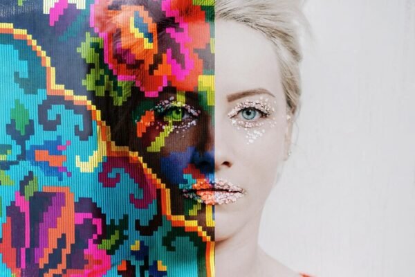 PixAI Style