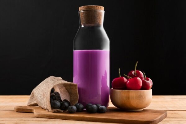 Purple Milk Strain: A Comprehensive Guide Purple Milk Strain