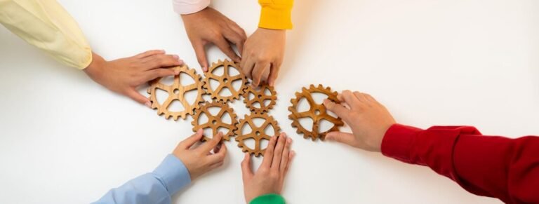 Radiate Teamwork