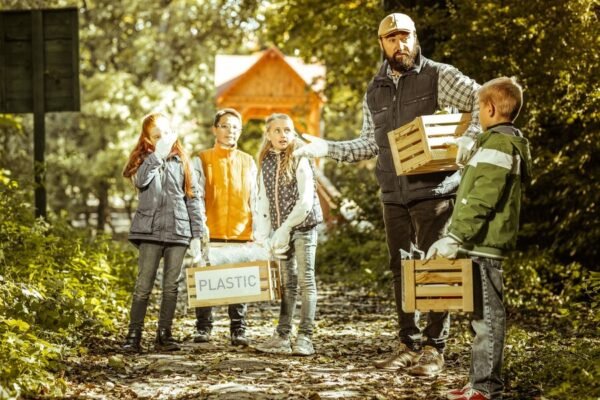 Obey the Dirty Rules of This Neighborhood: A Gritty Survival Guide Neighborhood