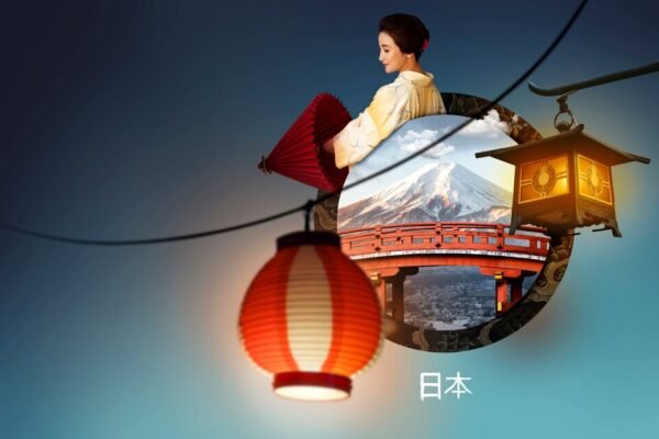 Arashiyama Hanatouro 2024: A Magical Winter Experience in Kyoto Arashiyama Hanatouro
