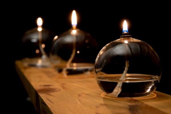 The Mystical Allure of Black Flame Candles: A Comprehensive Guide Black Flame Candles