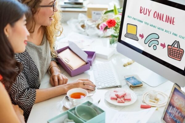 Ecommerce SEO RankStar