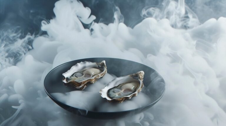Unveiling the Wonders of Oyster Shells